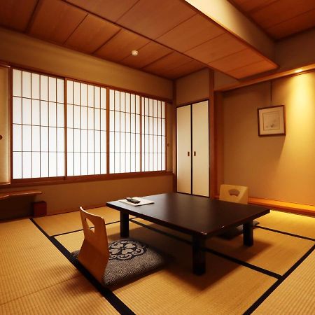 Nishiki-No-Yu Jimotoya Hotel Matsumoto Ngoại thất bức ảnh