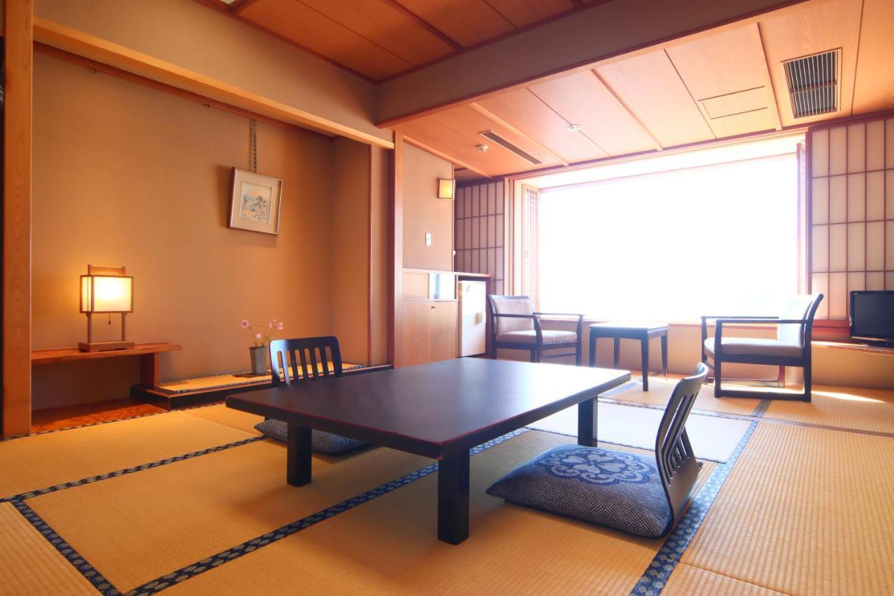 Nishiki-No-Yu Jimotoya Hotel Matsumoto Ngoại thất bức ảnh