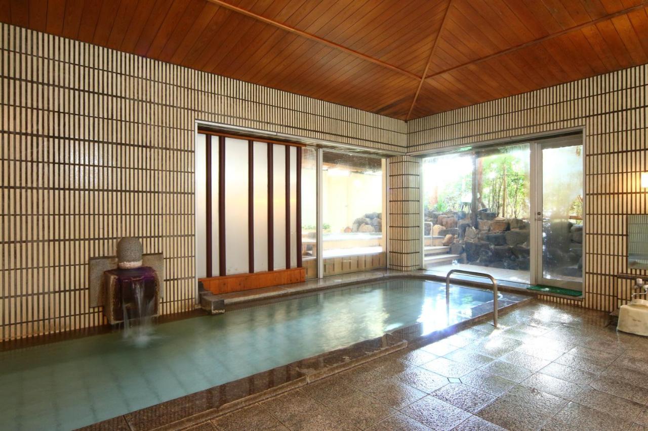 Nishiki-No-Yu Jimotoya Hotel Matsumoto Ngoại thất bức ảnh