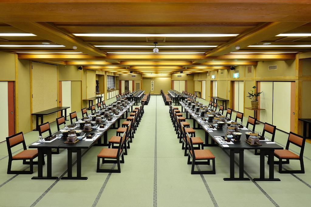Nishiki-No-Yu Jimotoya Hotel Matsumoto Ngoại thất bức ảnh