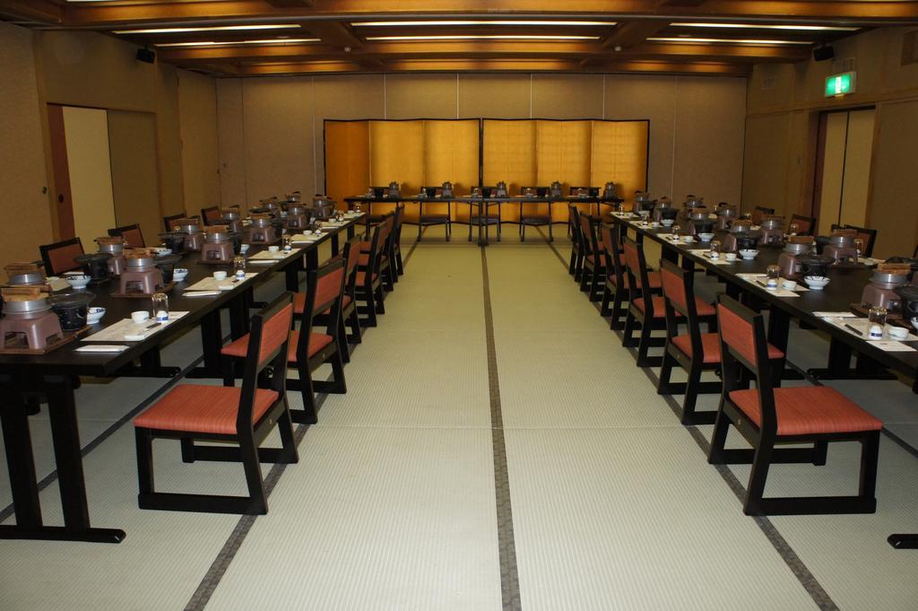 Nishiki-No-Yu Jimotoya Hotel Matsumoto Ngoại thất bức ảnh