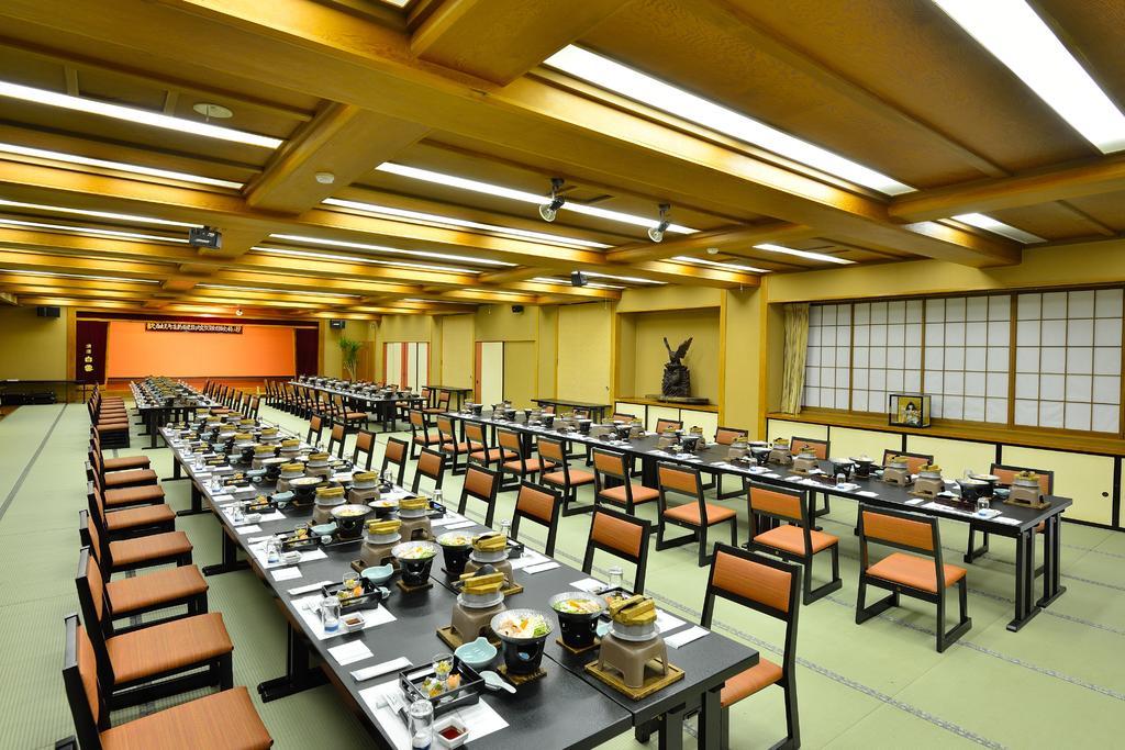 Nishiki-No-Yu Jimotoya Hotel Matsumoto Ngoại thất bức ảnh