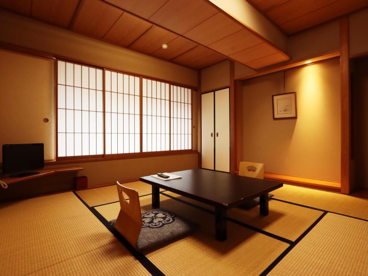 Nishiki-No-Yu Jimotoya Hotel Matsumoto Ngoại thất bức ảnh