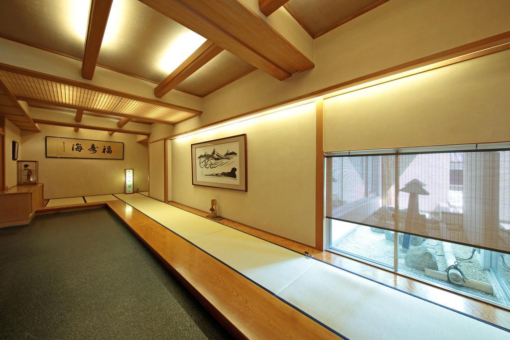 Nishiki-No-Yu Jimotoya Hotel Matsumoto Ngoại thất bức ảnh