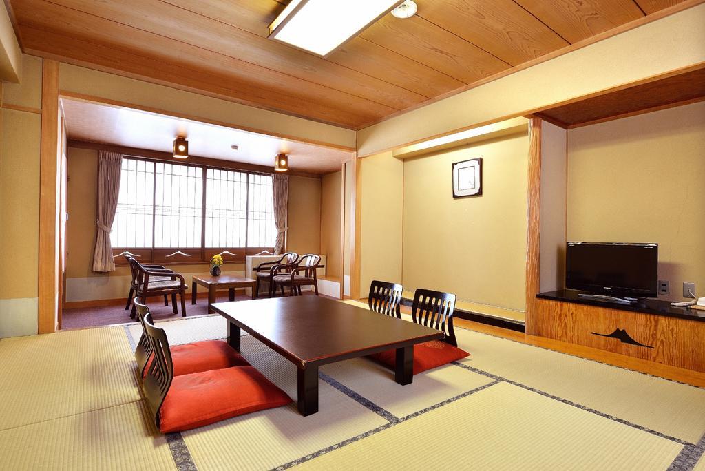 Nishiki-No-Yu Jimotoya Hotel Matsumoto Ngoại thất bức ảnh