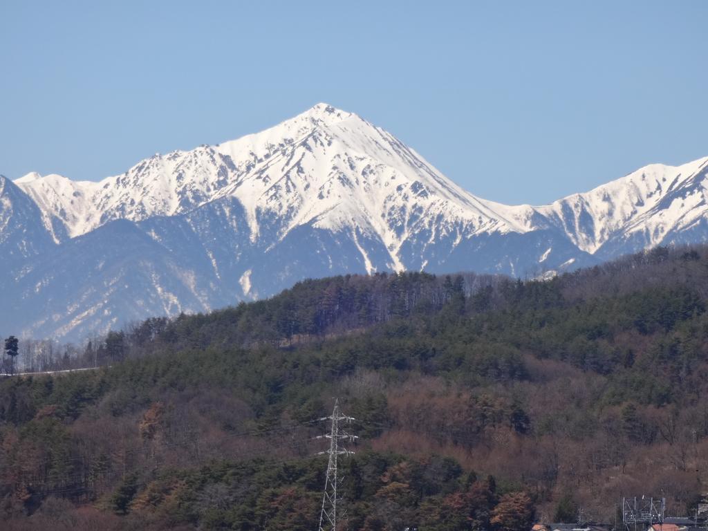Nishiki-No-Yu Jimotoya Hotel Matsumoto Ngoại thất bức ảnh