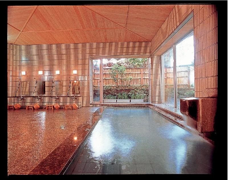 Nishiki-No-Yu Jimotoya Hotel Matsumoto Ngoại thất bức ảnh