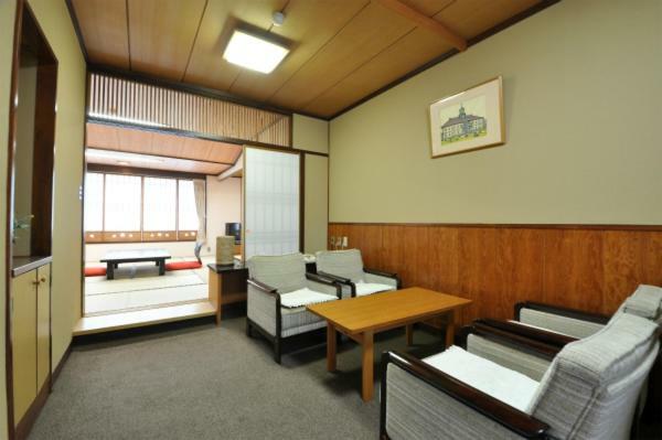 Nishiki-No-Yu Jimotoya Hotel Matsumoto Ngoại thất bức ảnh