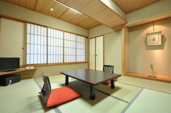 Nishiki-No-Yu Jimotoya Hotel Matsumoto Ngoại thất bức ảnh