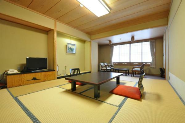 Nishiki-No-Yu Jimotoya Hotel Matsumoto Ngoại thất bức ảnh