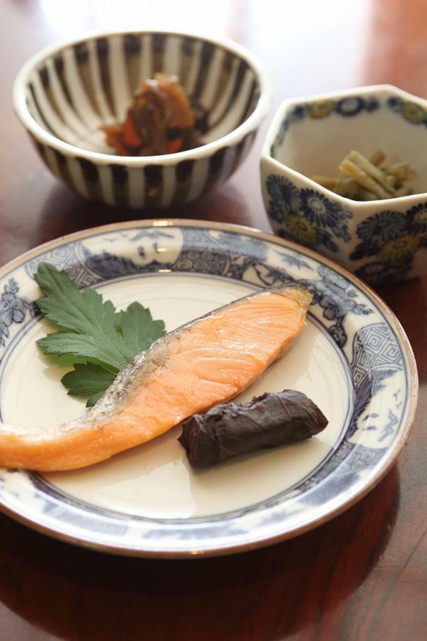 Nishiki-No-Yu Jimotoya Hotel Matsumoto Ngoại thất bức ảnh